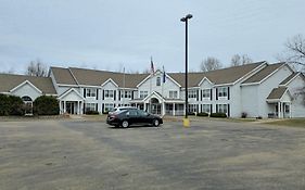 Haven Hotel Shawano Wi